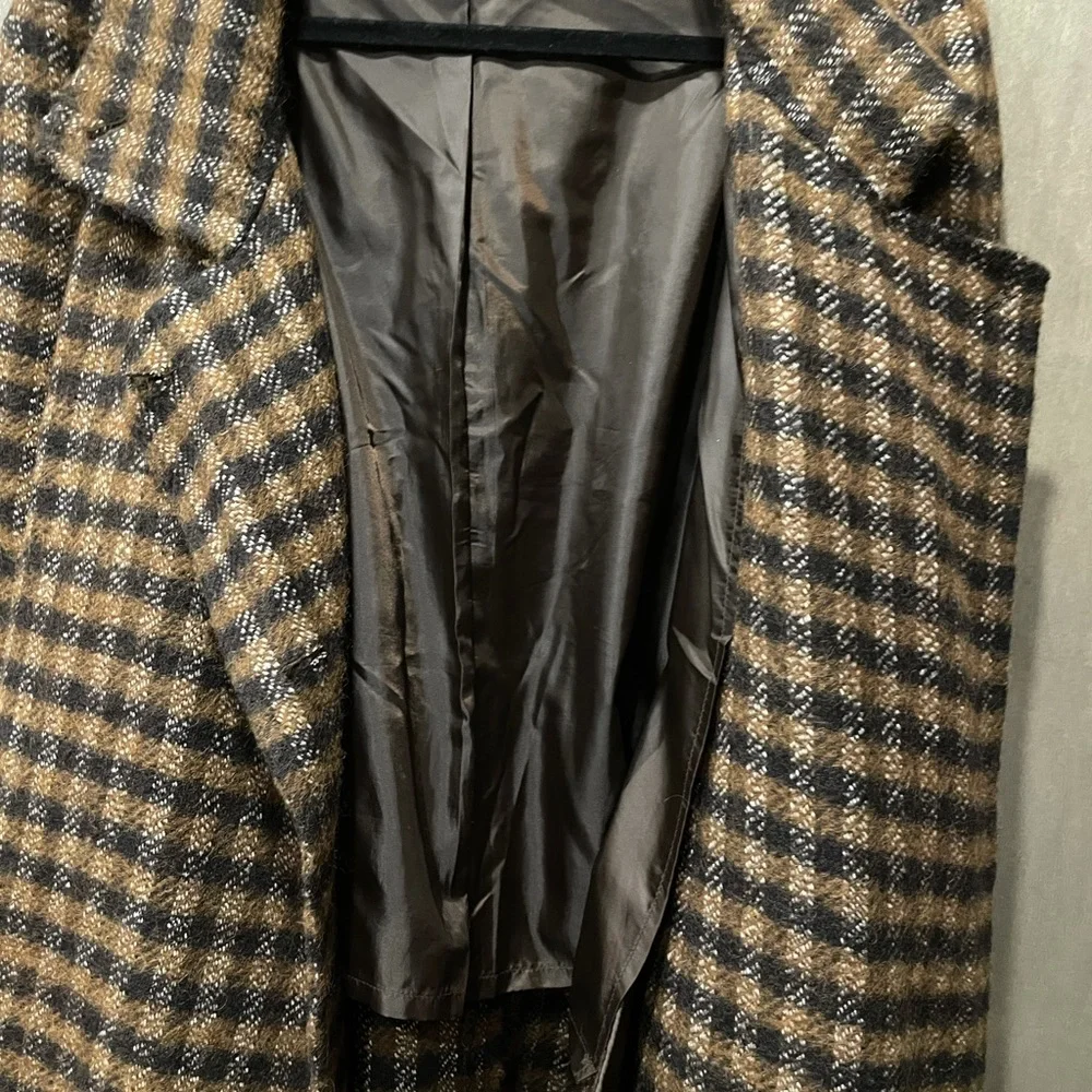 Women’s Coat From Frankie Shop - Picture 4 of 5